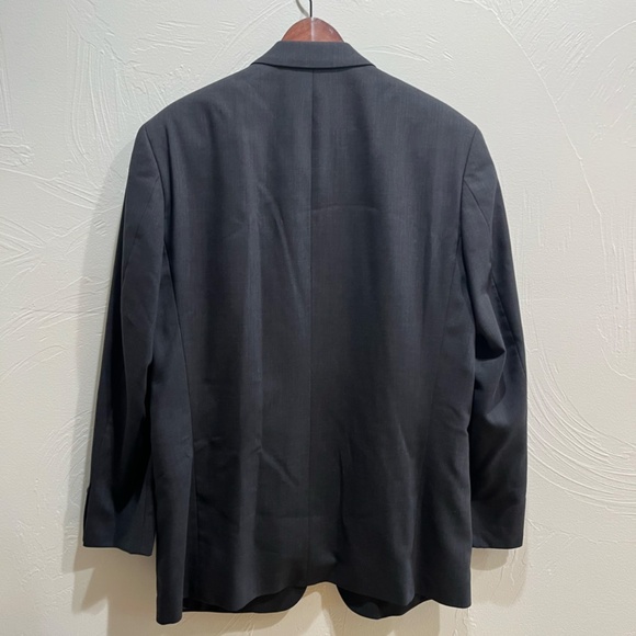 HUGO Boss Mens Jacket + Suit Pants - Picture 3 of 9